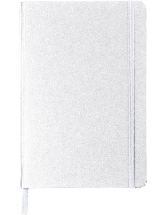 Carnet Evangeline | Carton recyclé | A5 | Ligné