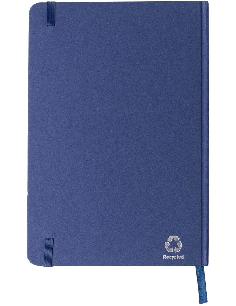 Carnet Evangeline | Carton recyclé | A5 | Ligné