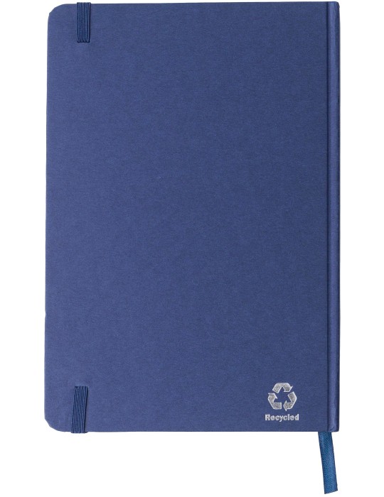 Carnet Evangeline | Carton recyclé | A5 | Ligné