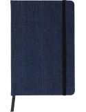 Carnet Alfred | Denim | A5 | Ligné