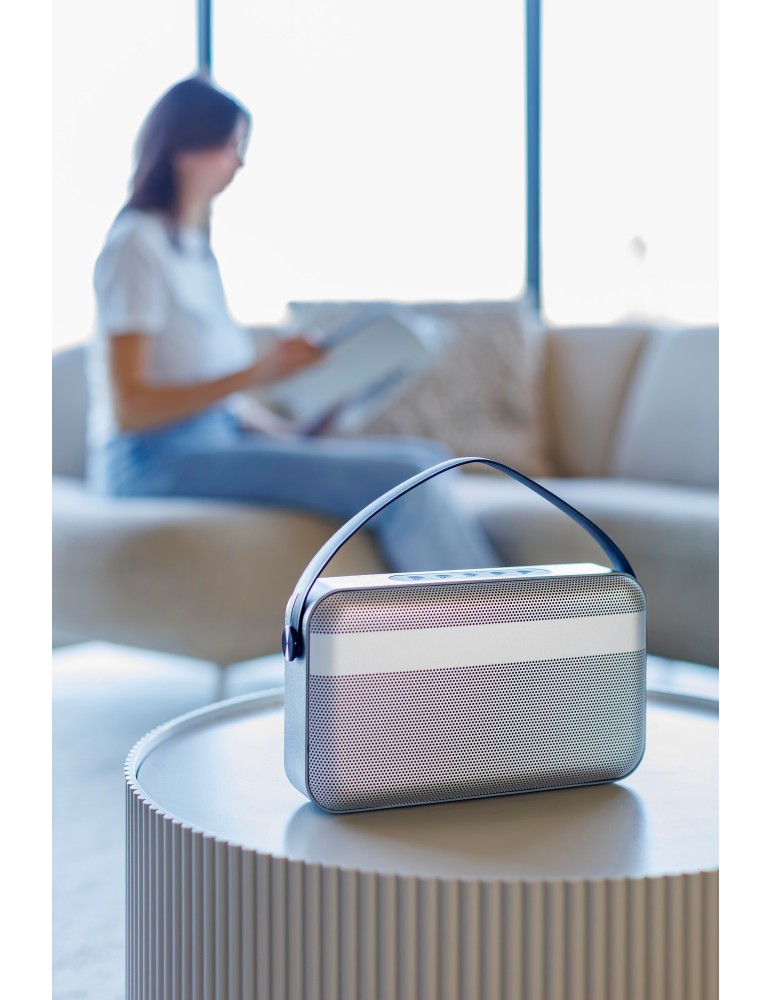 Enceinte sans fil BrandCharger Nano Beast