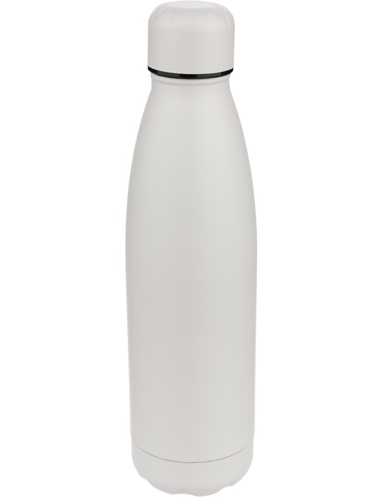 Bouteille à double paroi recyclée 500 ml Sunny