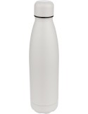 Bouteille à double paroi recyclée 500 ml Sunny