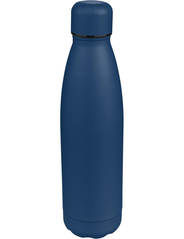 Bouteille à double paroi recyclée 500 ml Sunny