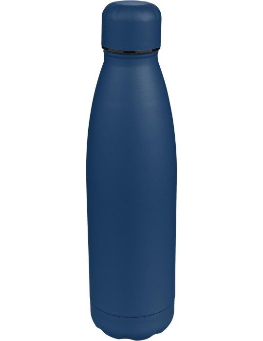 Bouteille à double paroi recyclée 500 ml Sunny