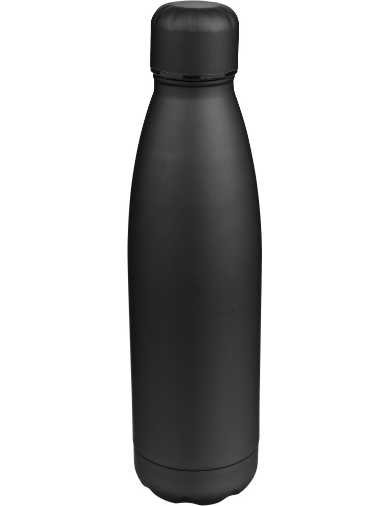 Bouteille à double paroi recyclée 500 ml Sunny