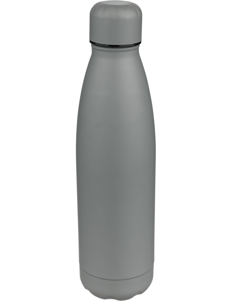 Bouteille à double paroi recyclée 500 ml Sunny