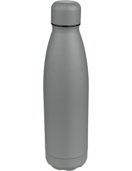 Bouteille à double paroi recyclée 500 ml Sunny