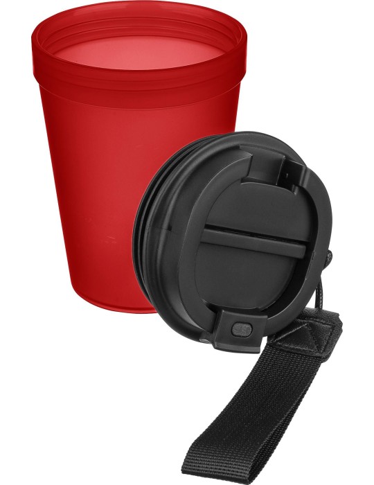 Mug de voyage PP 350 ml Lush