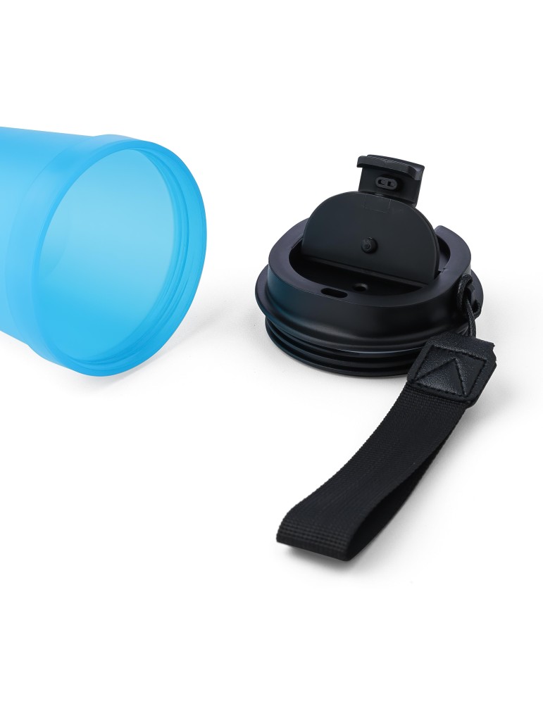 Mug de voyage PP 350 ml Lush