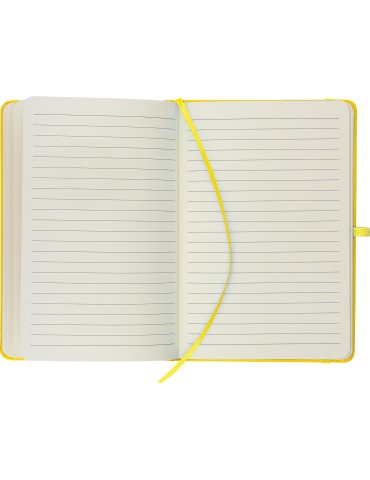 Carnet recyclé A5 Bloom