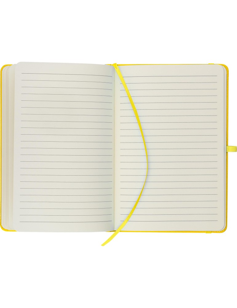 Carnet recyclé A5 Bloom