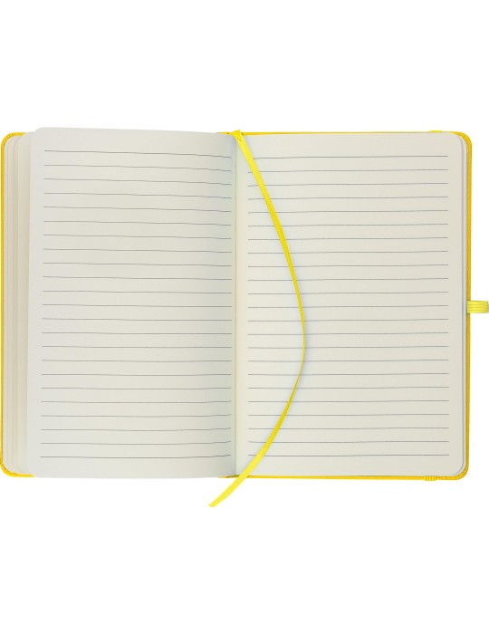 Carnet recyclé A5 Bloom