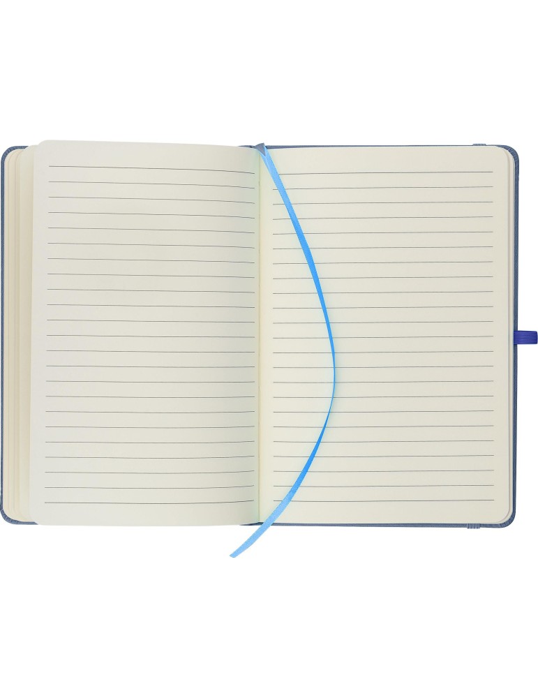 Carnet recyclé A5 Bloom