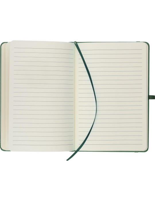 Carnet recyclé A5 Bloom