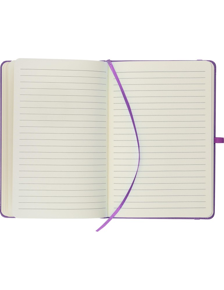 Carnet recyclé A5 Bloom