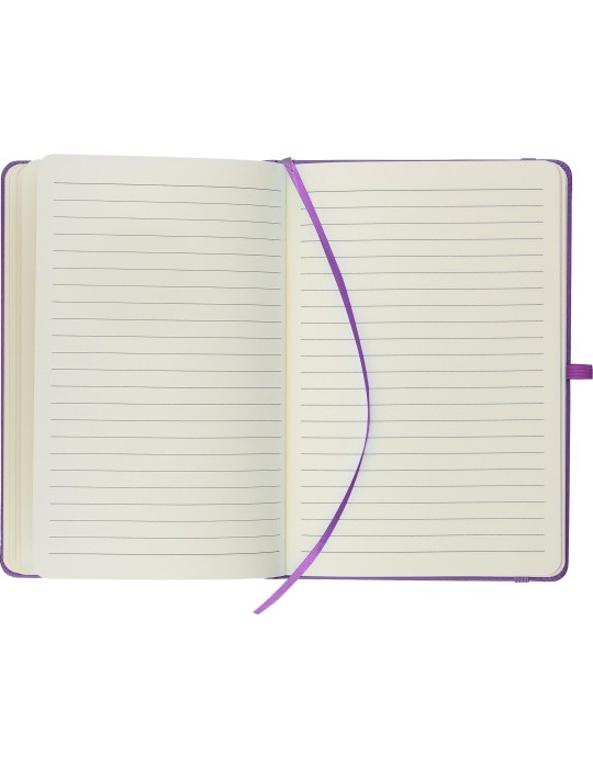 Carnet recyclé A5 Bloom