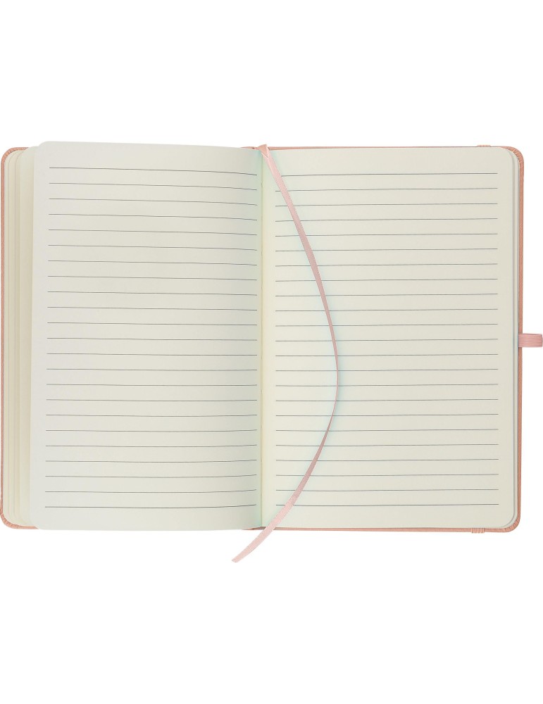 Carnet recyclé A5 Bloom