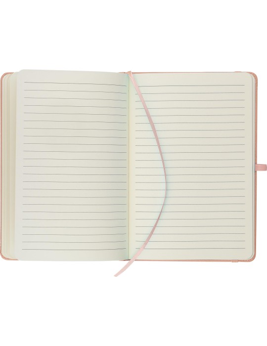 Carnet recyclé A5 Bloom