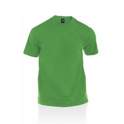 T-Shirt Adulte Couleur Premium - Confort et Style 2