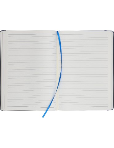 Carnet A4 Azure