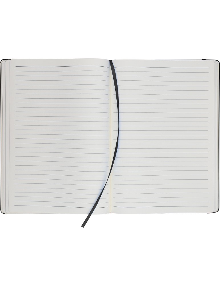 Carnet A4 Azure