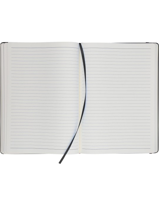 Carnet A4 Azure