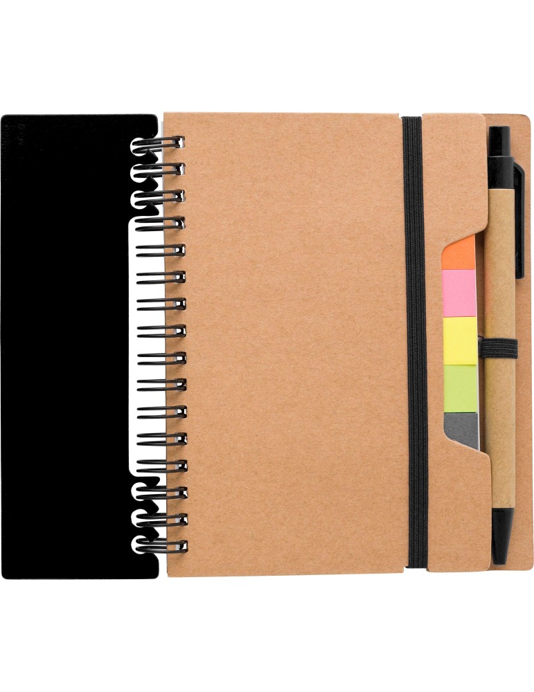 Carnet de notes Stella | Papier recyclé | Ligné