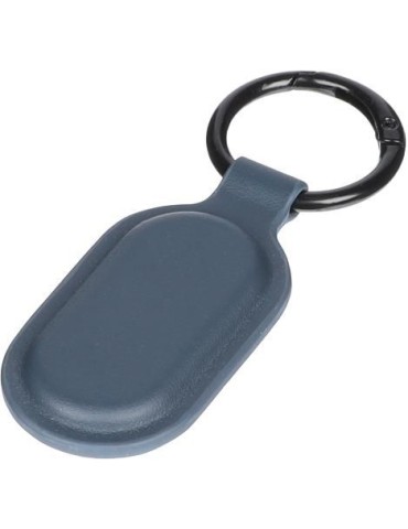Etiquette porte-clé avec traceur Halo