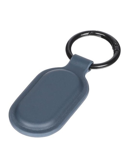 Etiquette porte-clé avec traceur Halo
