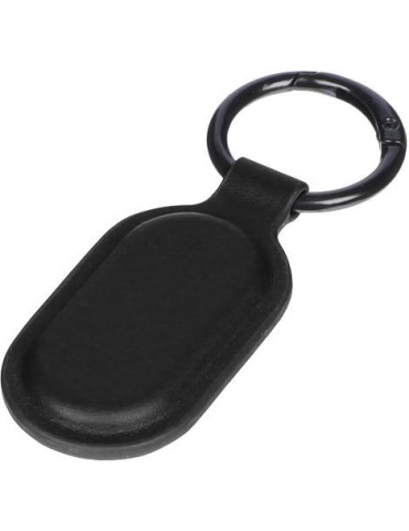 Etiquette porte-clé avec traceur Halo 2