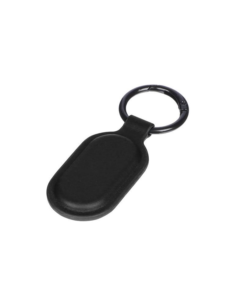 Etiquette porte-clé avec traceur Halo