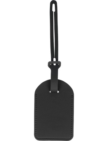 Etiquette pour bagages avec traceur Isen 2