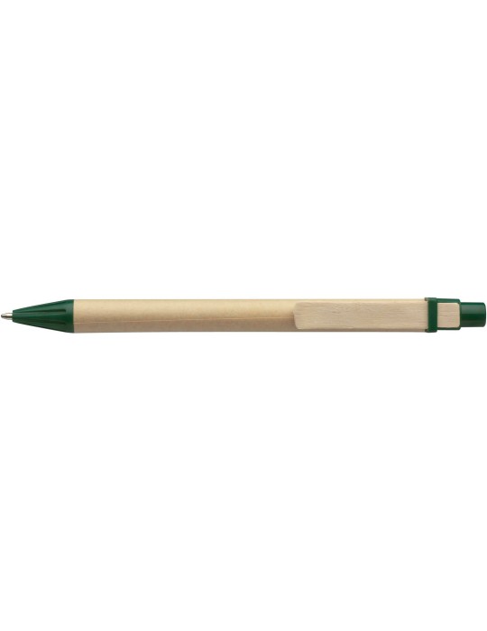 Stylo publicitaire bille