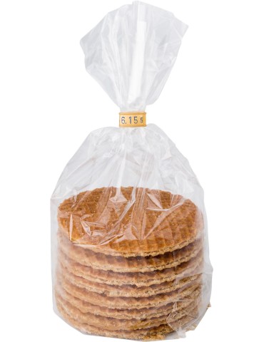 Badge personnalisable biscuit sucré