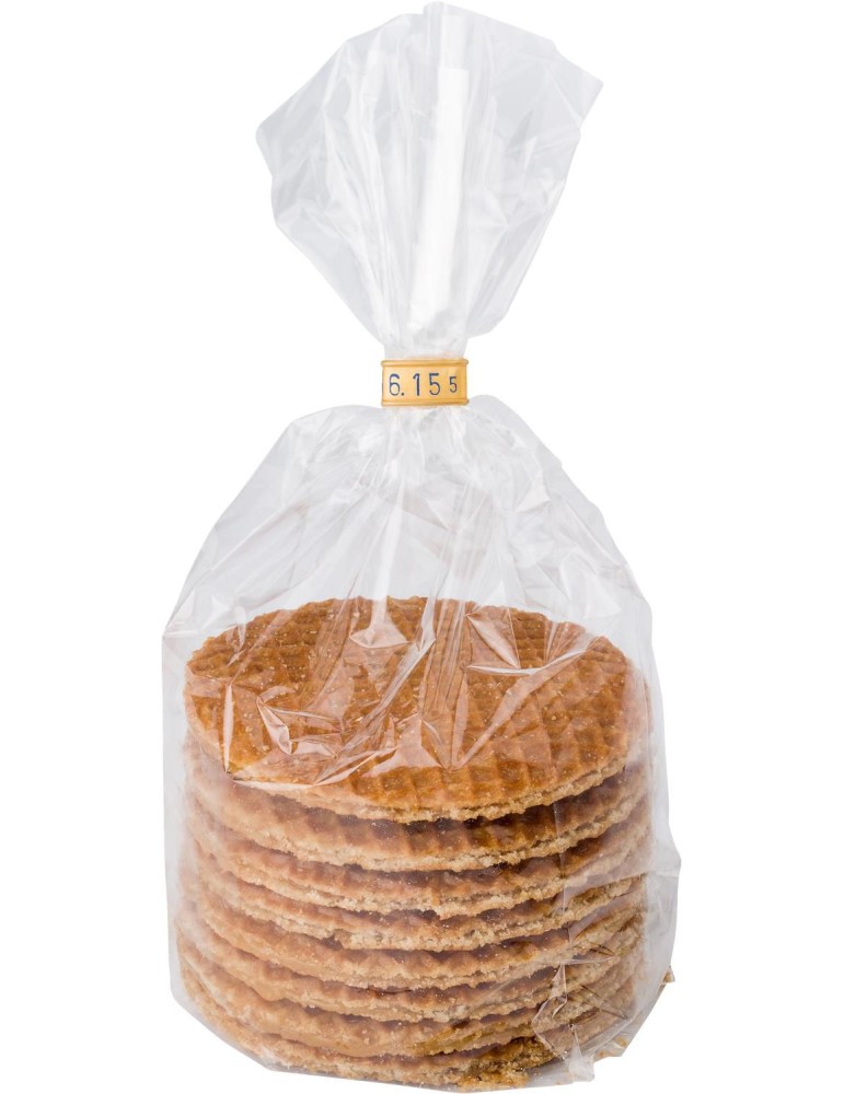Badge personnalisable biscuit sucré