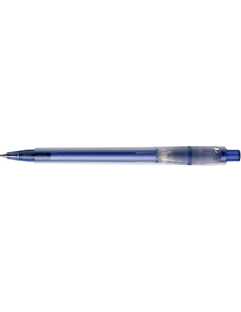 Objet Publicitaire Personnalisé Stylo Bille Baron