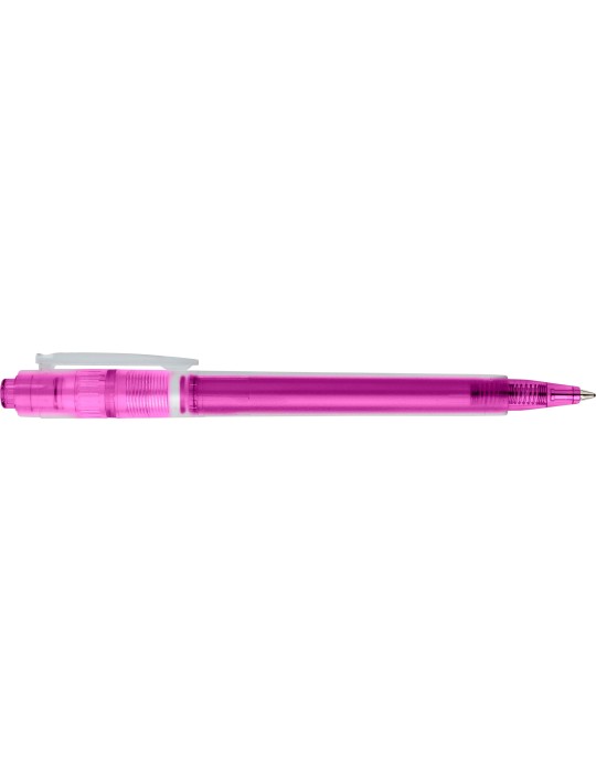 Objet Publicitaire Personnalisé Stylo Bille Baron