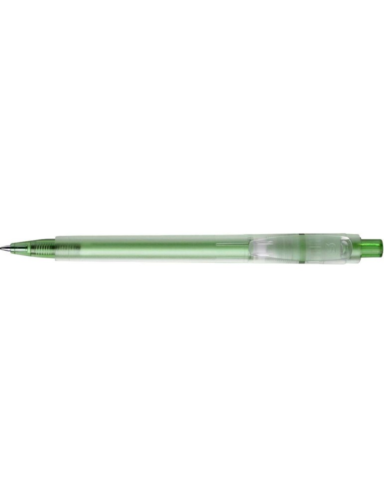 Objet Publicitaire Personnalisé Stylo Bille Baron