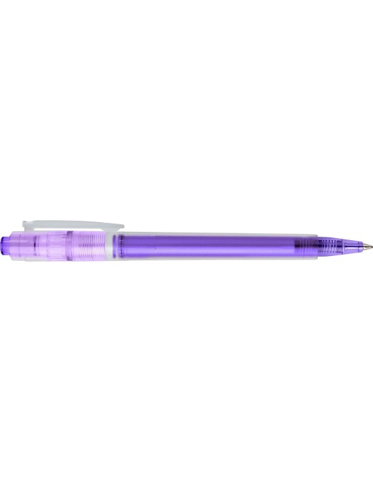 Objet Publicitaire Personnalisé Stylo Bille Baron