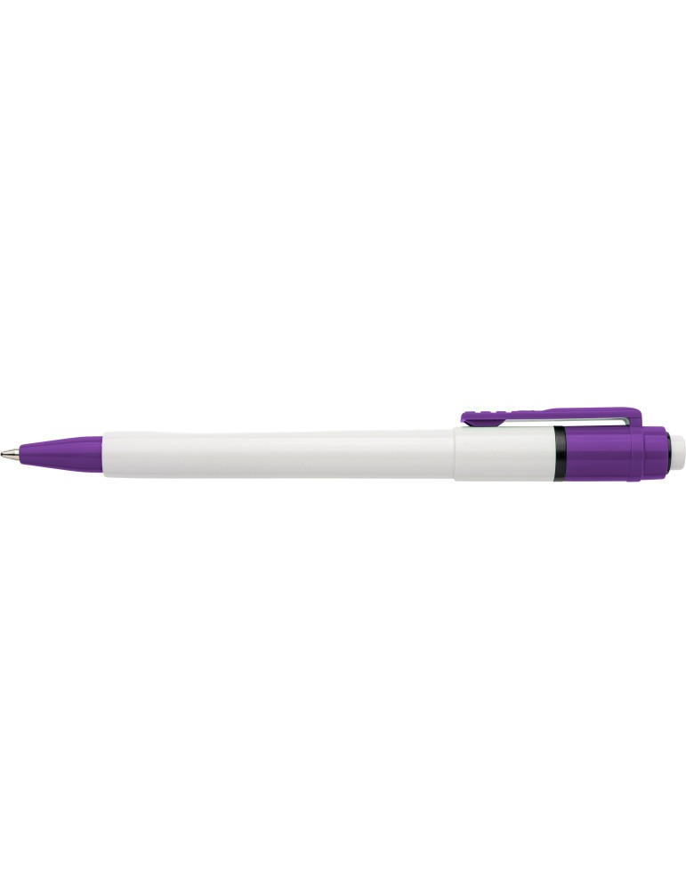 Stylo Bille Baron Personnalisé Objets Publicitaires