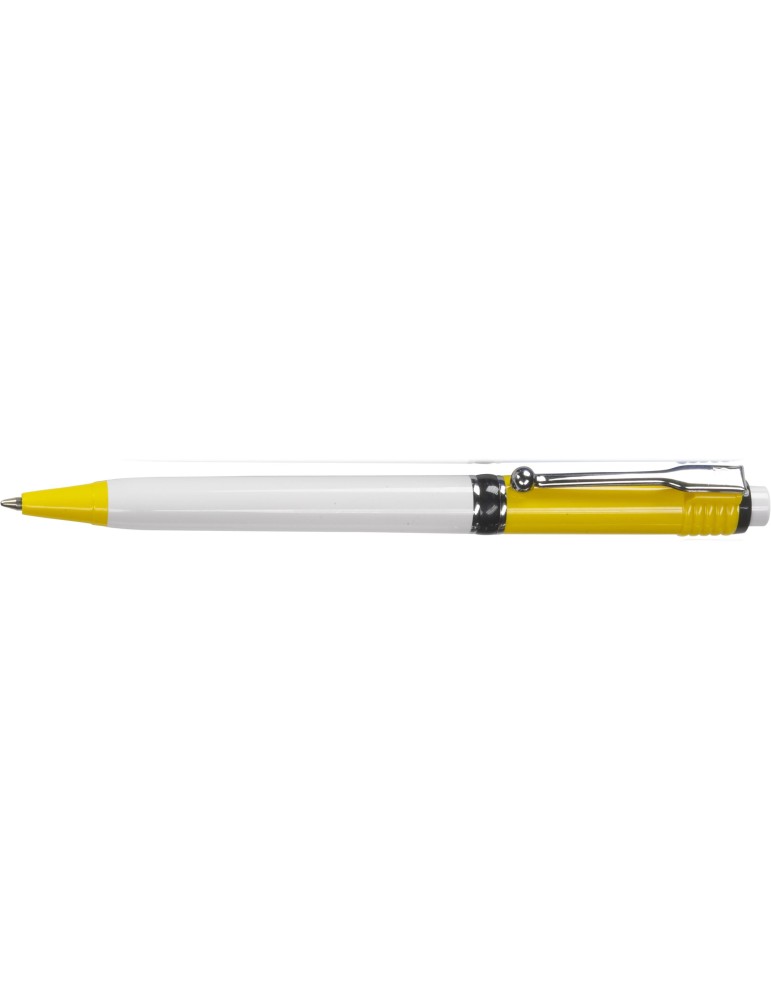 Stylo à bille personnalisable Raja Norina
