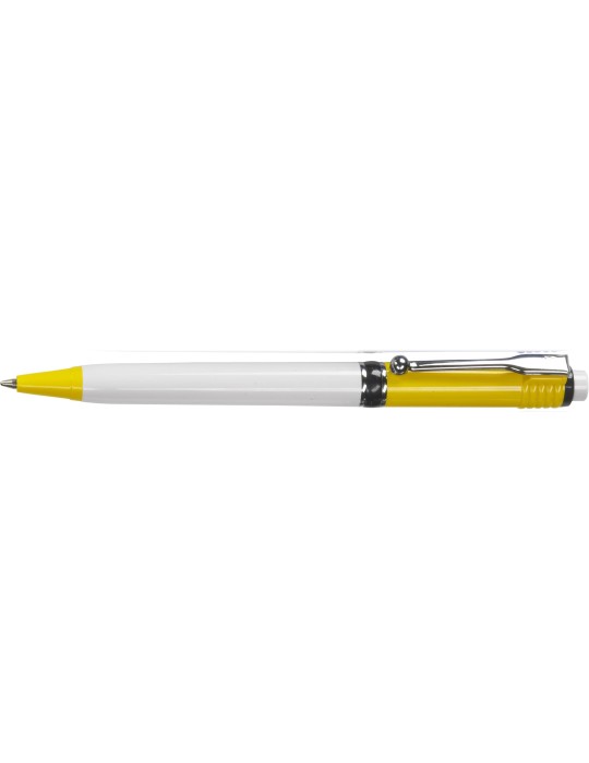Stylo à bille personnalisable Raja Norina