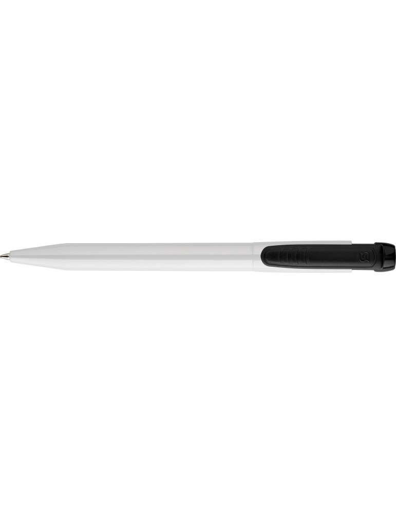 Stylo à Bille Personnalisable en Plastique