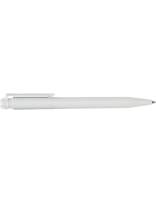 Stylo à Bille Personnalisable en Plastique