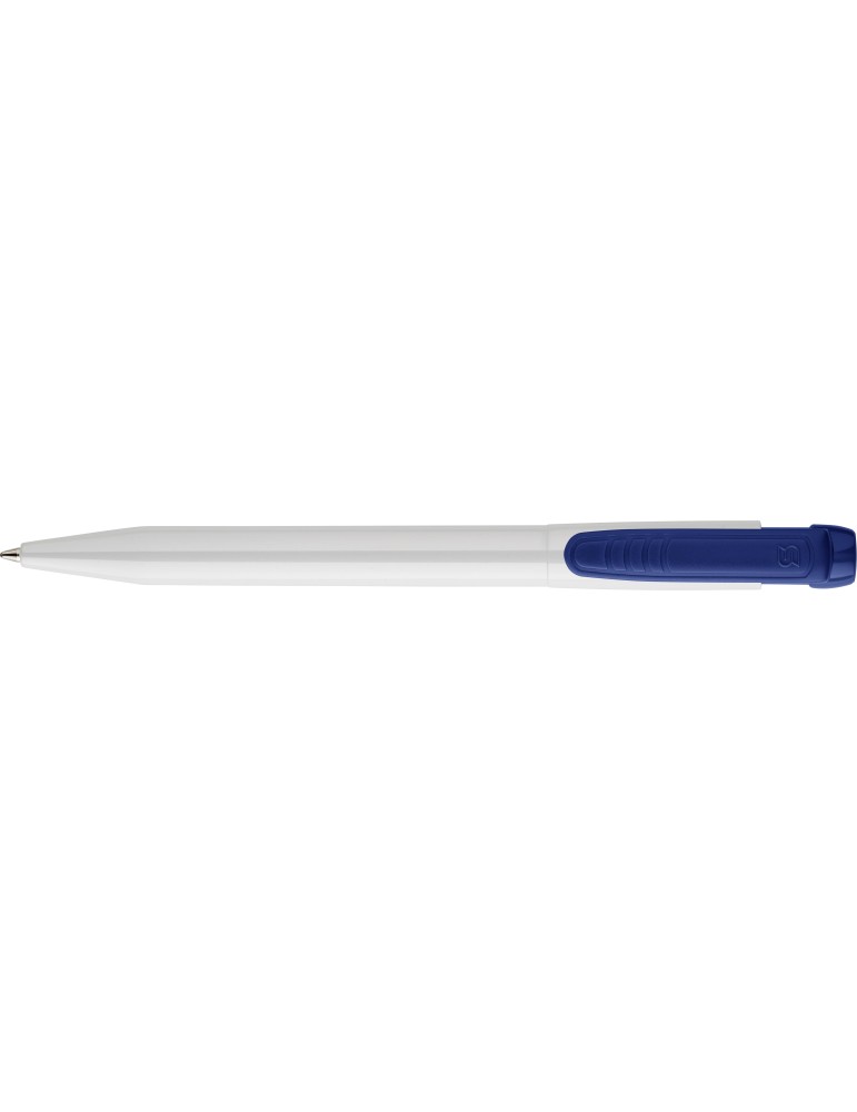 Stylo à Bille Personnalisable en Plastique