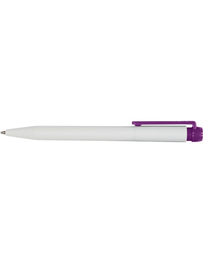 Stylo à Bille Personnalisable en Plastique