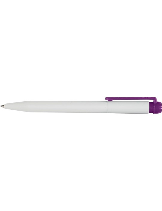 Stylo à Bille Personnalisable en Plastique