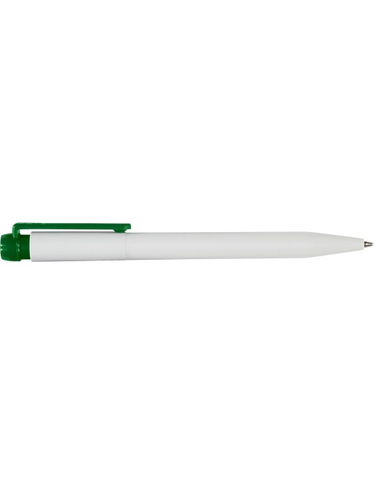 Stylo à Bille Personnalisable en Plastique