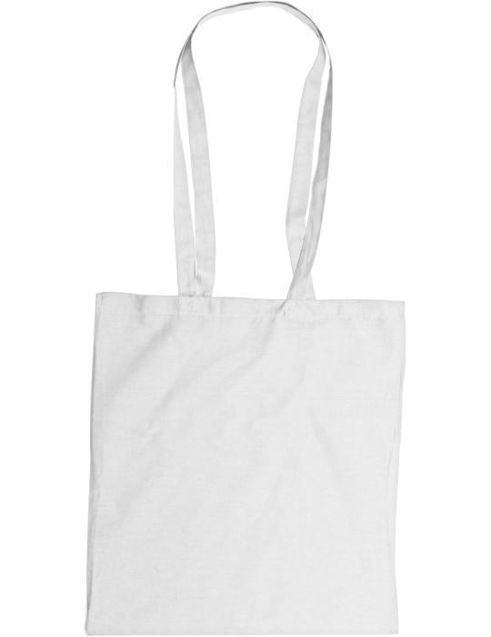 Parapluie publicitaire sac shopping